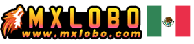 Logo de Mx Lobo Casino 01