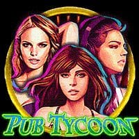 PubTycoon