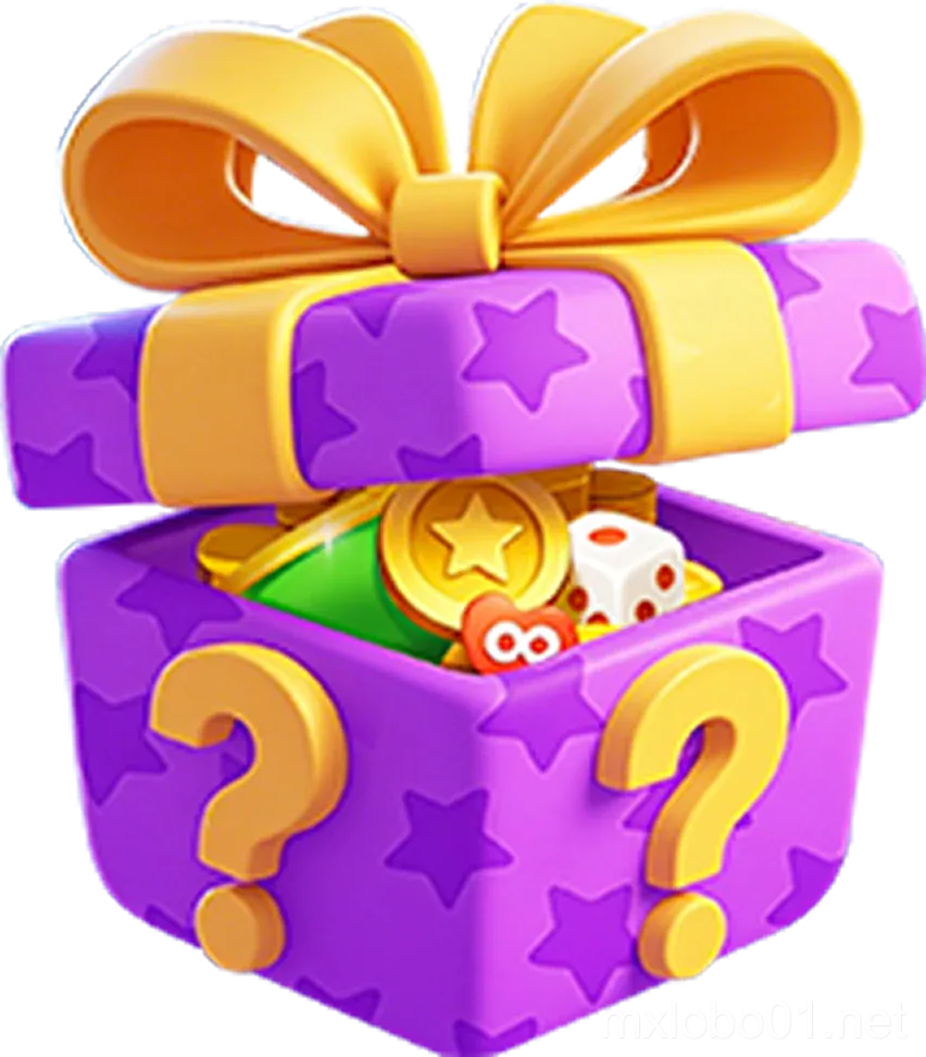 Ícono de beneficios flotante